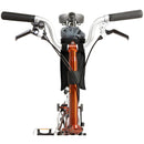 City Stem Bag,  1L, Black