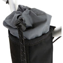 City Stem Bag,  1L, Black