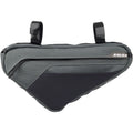 Salsa EXP-R Series Campion Frame Bag - Gray