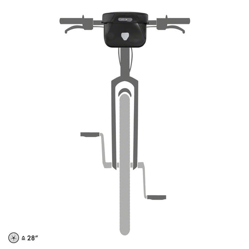 Ultimate 6 Classic Handlebar Bag
