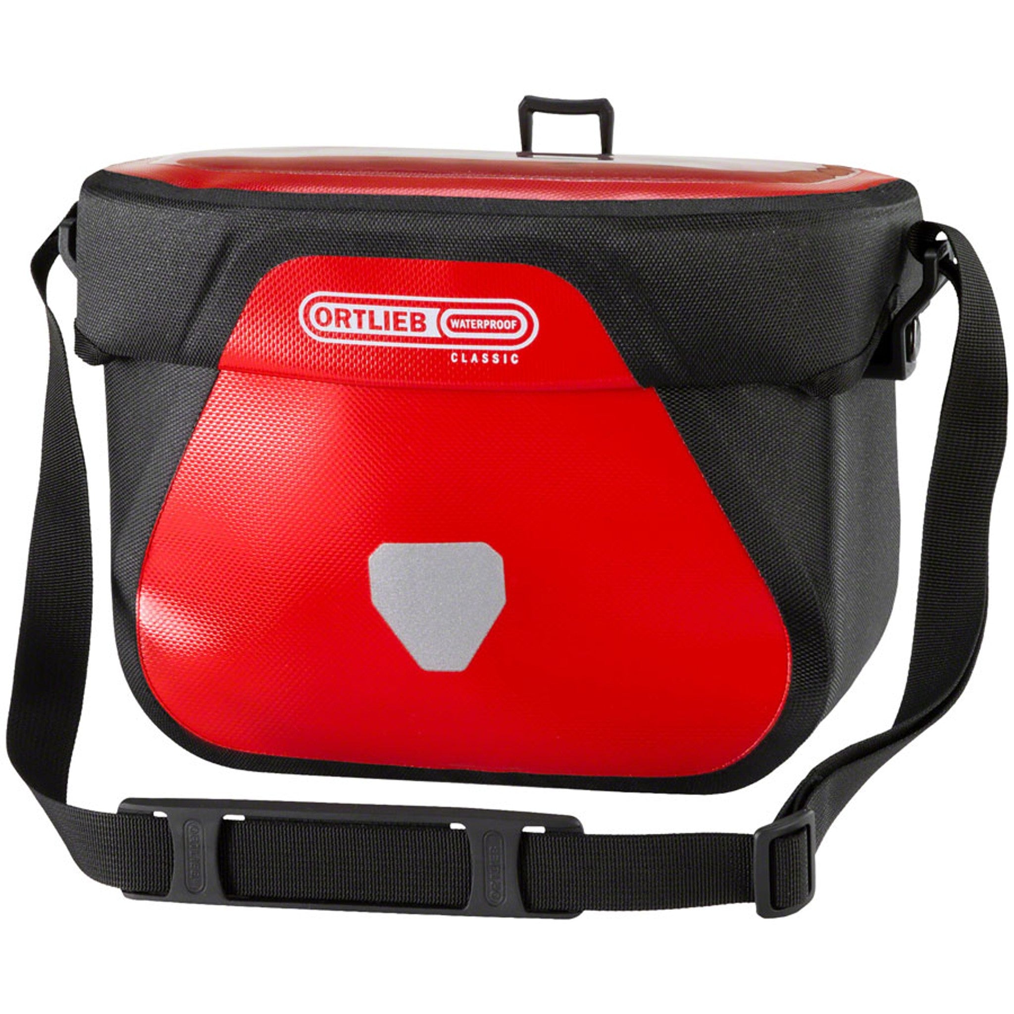 Ultimate 6 Classic Handlebar Bag
