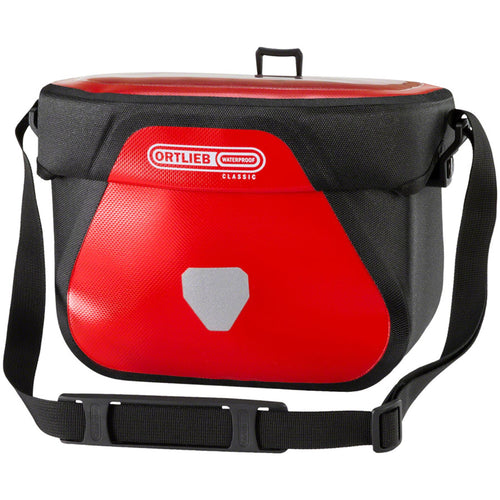 Ultimate 6 Classic Handlebar Bag