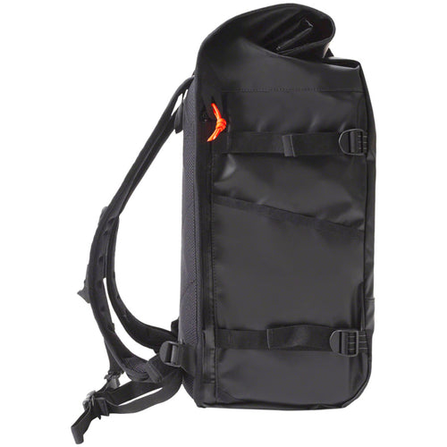 Rolltop Backpack