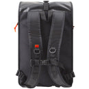 Rolltop Backpack