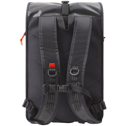 Rolltop Backpack