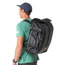 Rolltop Backpack