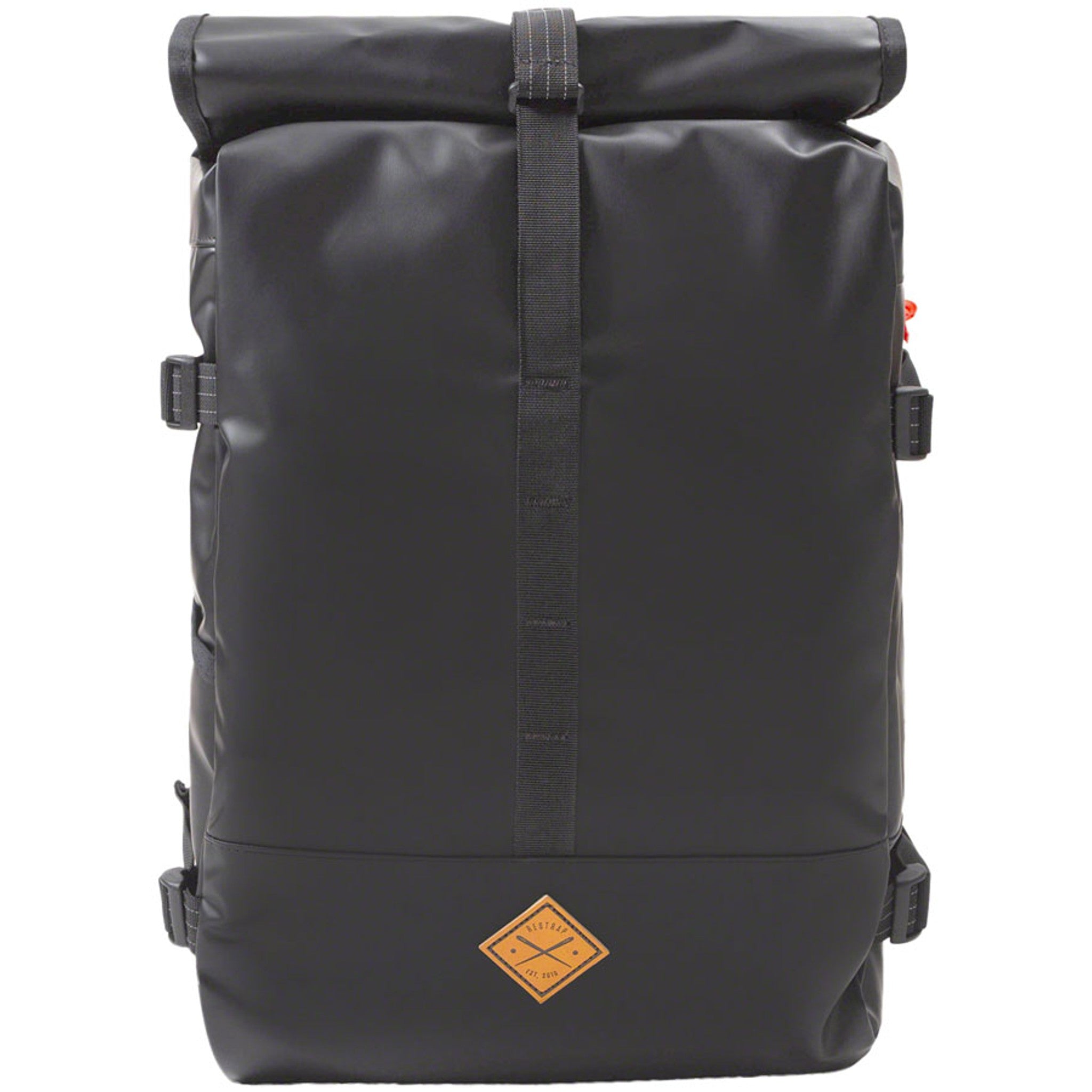 Rolltop Backpack