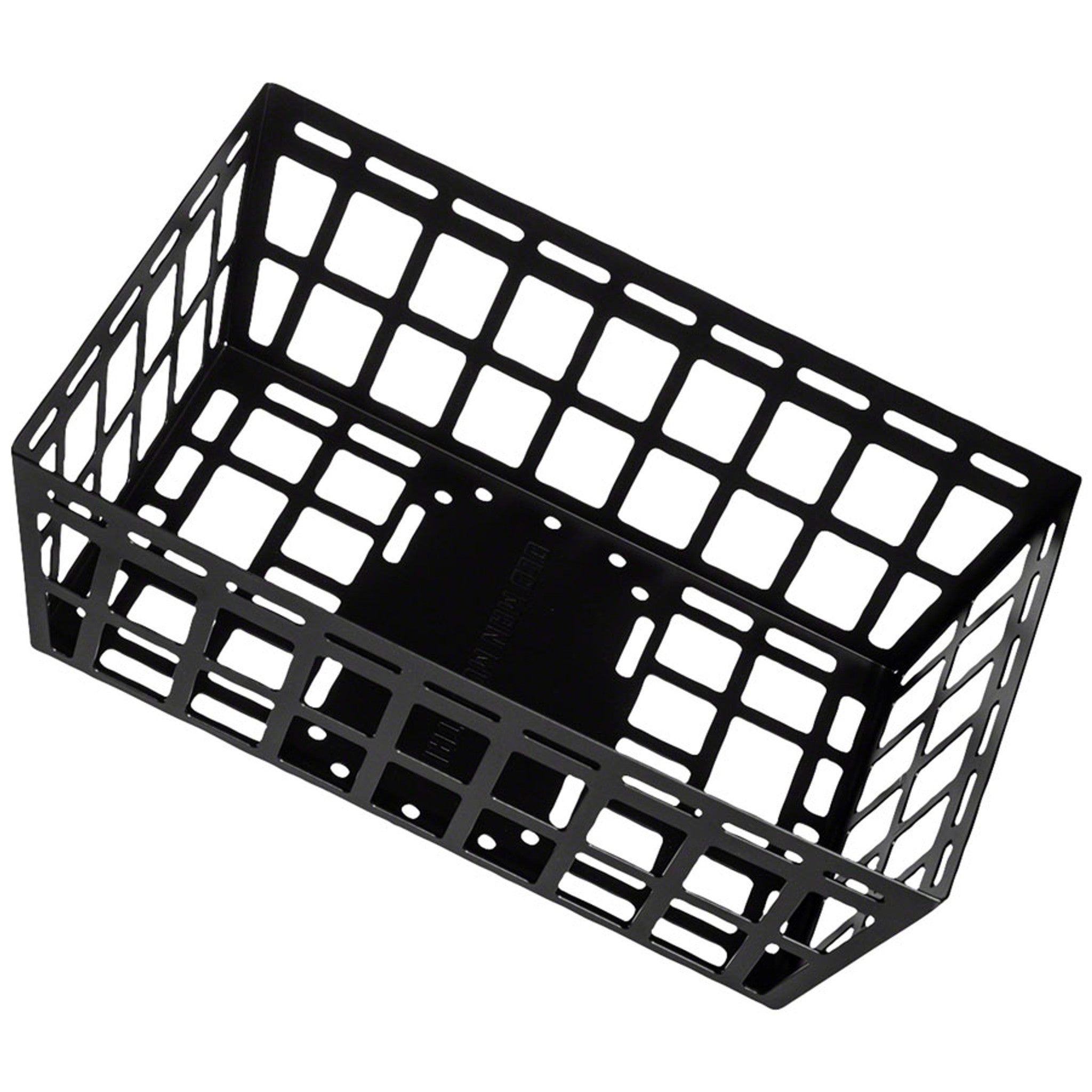Basket - Black