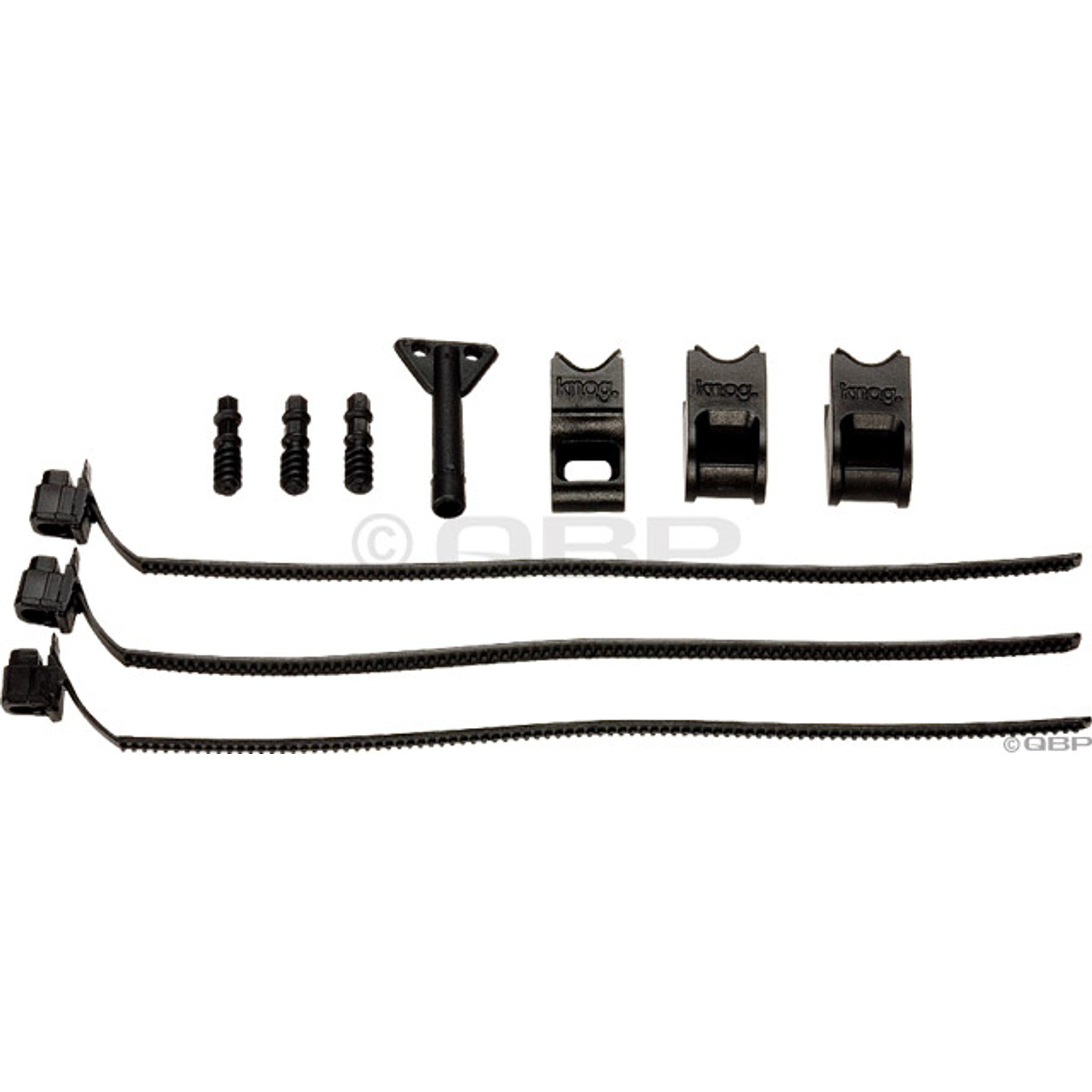 Choss Frame Bag
