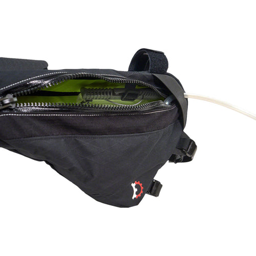 Sandur Frame Bag Hydration Bundle