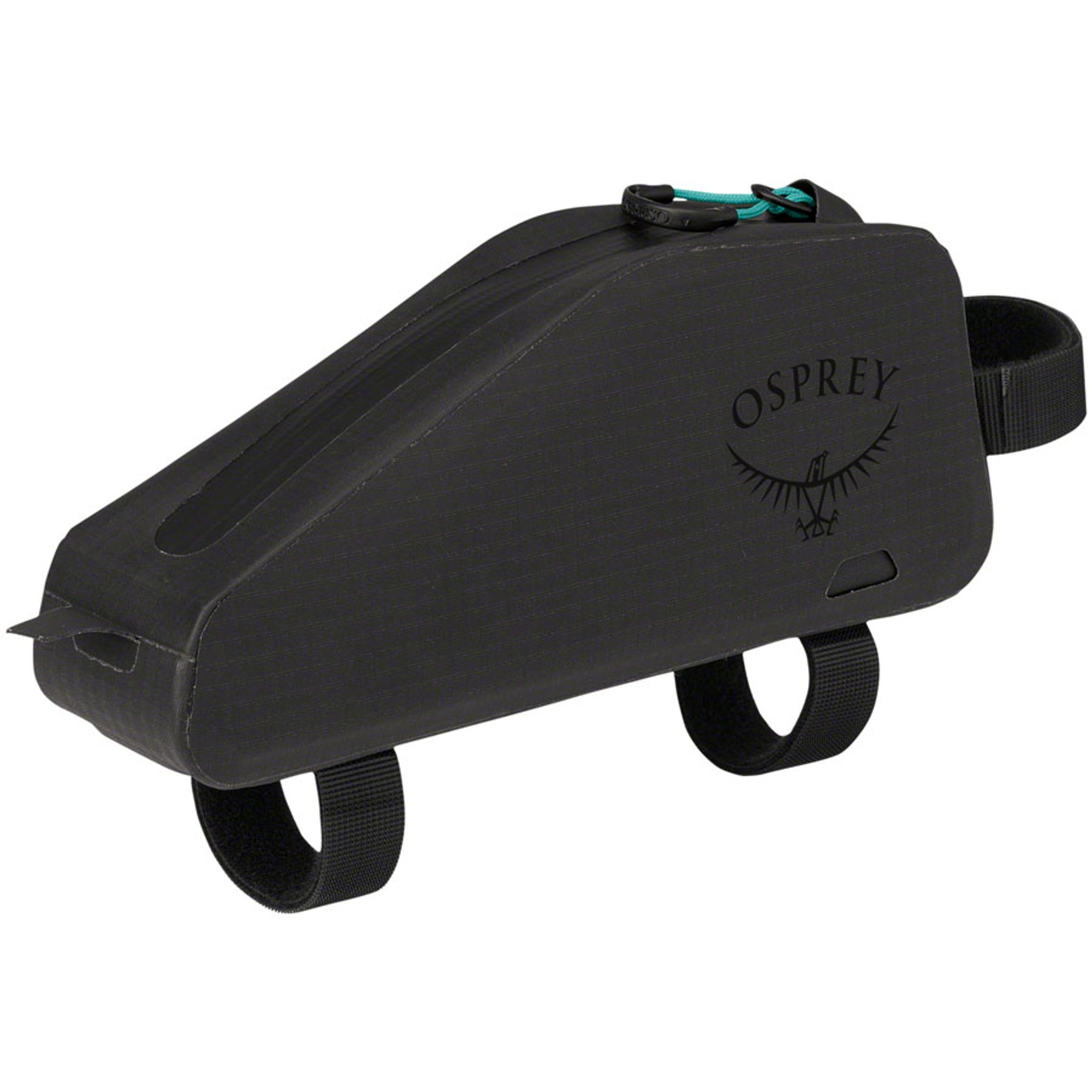 Osprey Escapist Top Tube Bag - Black