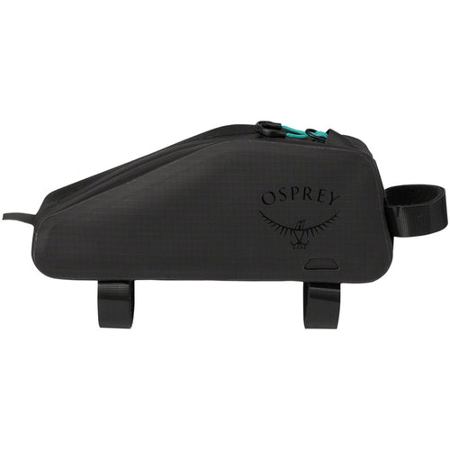 Osprey Escapist Top Tube Bag - Black