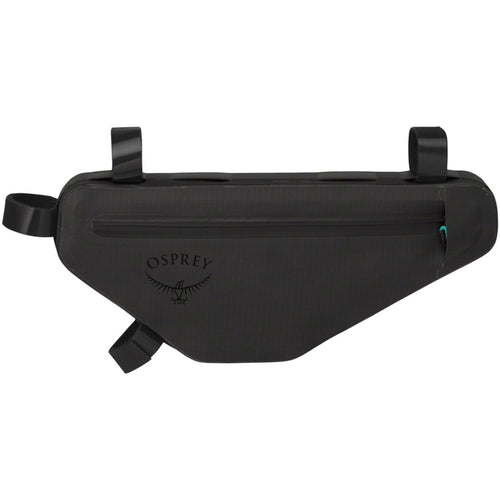 Osprey Escapist Wedge Bag - Black