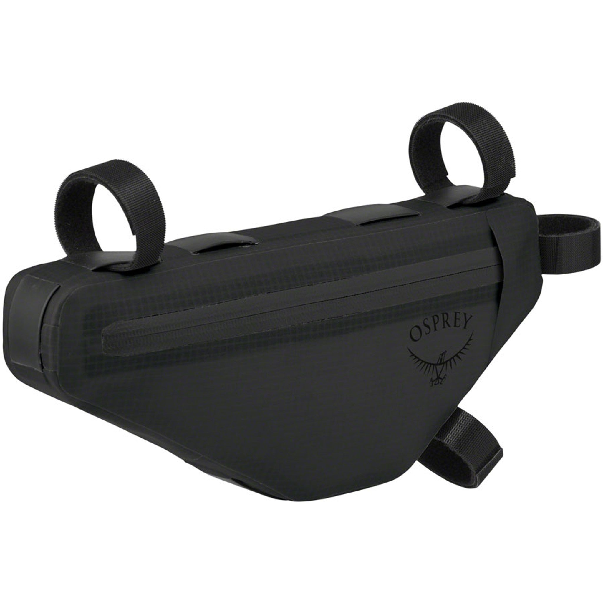 Osprey Escapist Wedge Bag - Black