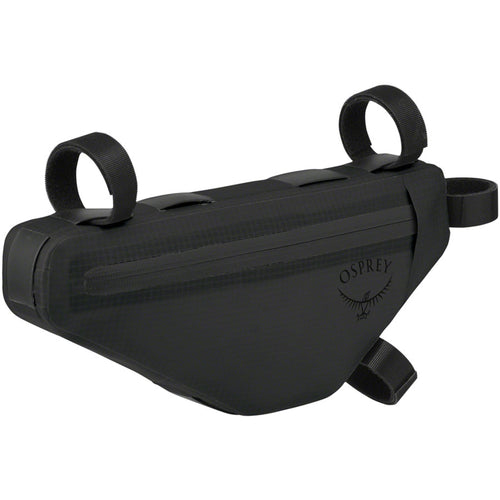 Osprey Escapist Wedge Bag - Black