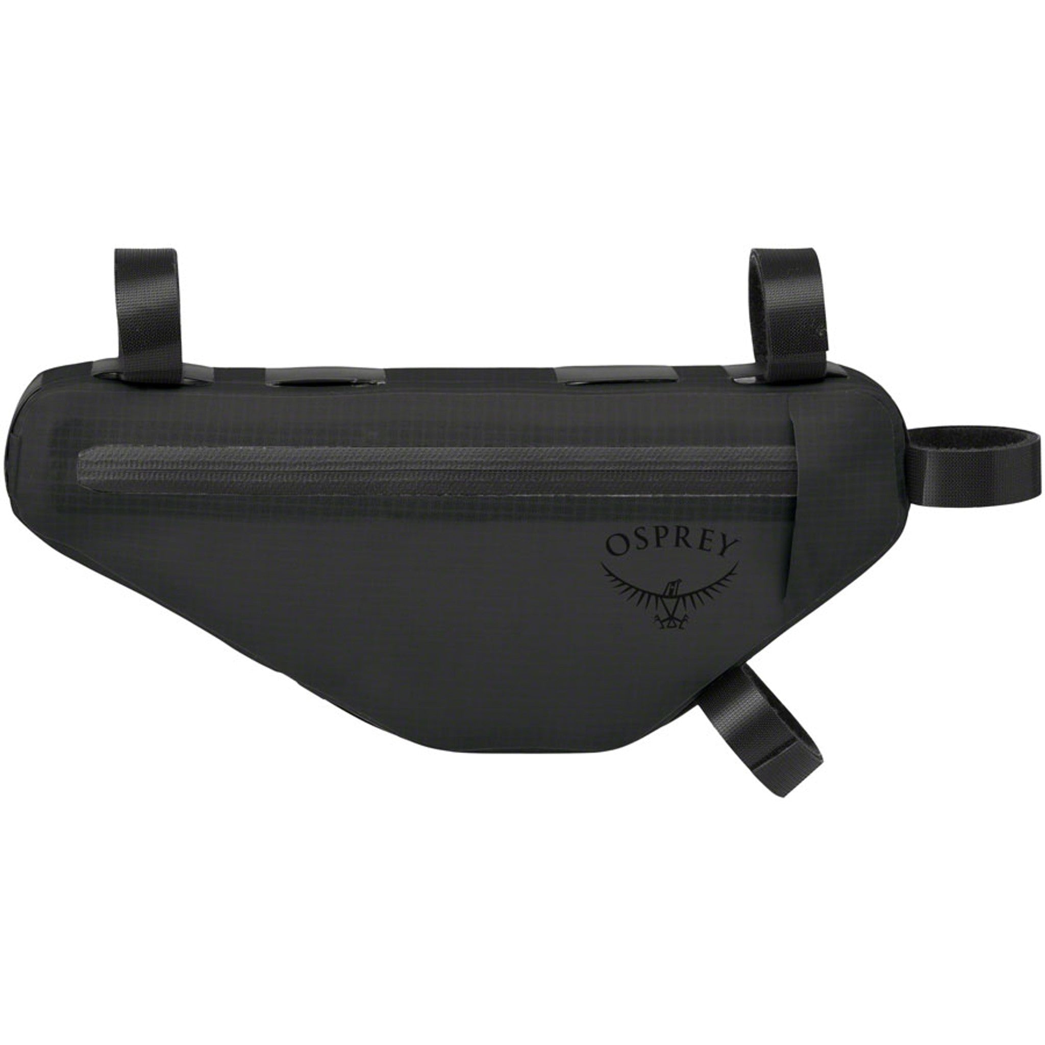 Osprey Escapist Wedge Bag - Black