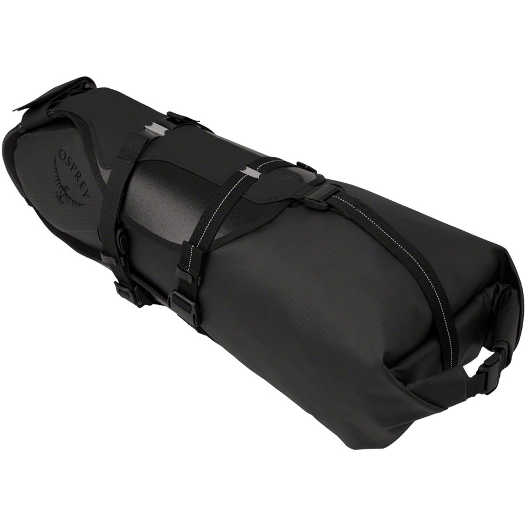Osprey Escapist Saddle Bag - Black, Large