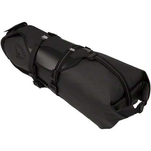 Osprey Escapist Saddle Bag - Black, Large
