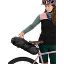 Osprey Escapist Saddle Bag - Black, Large