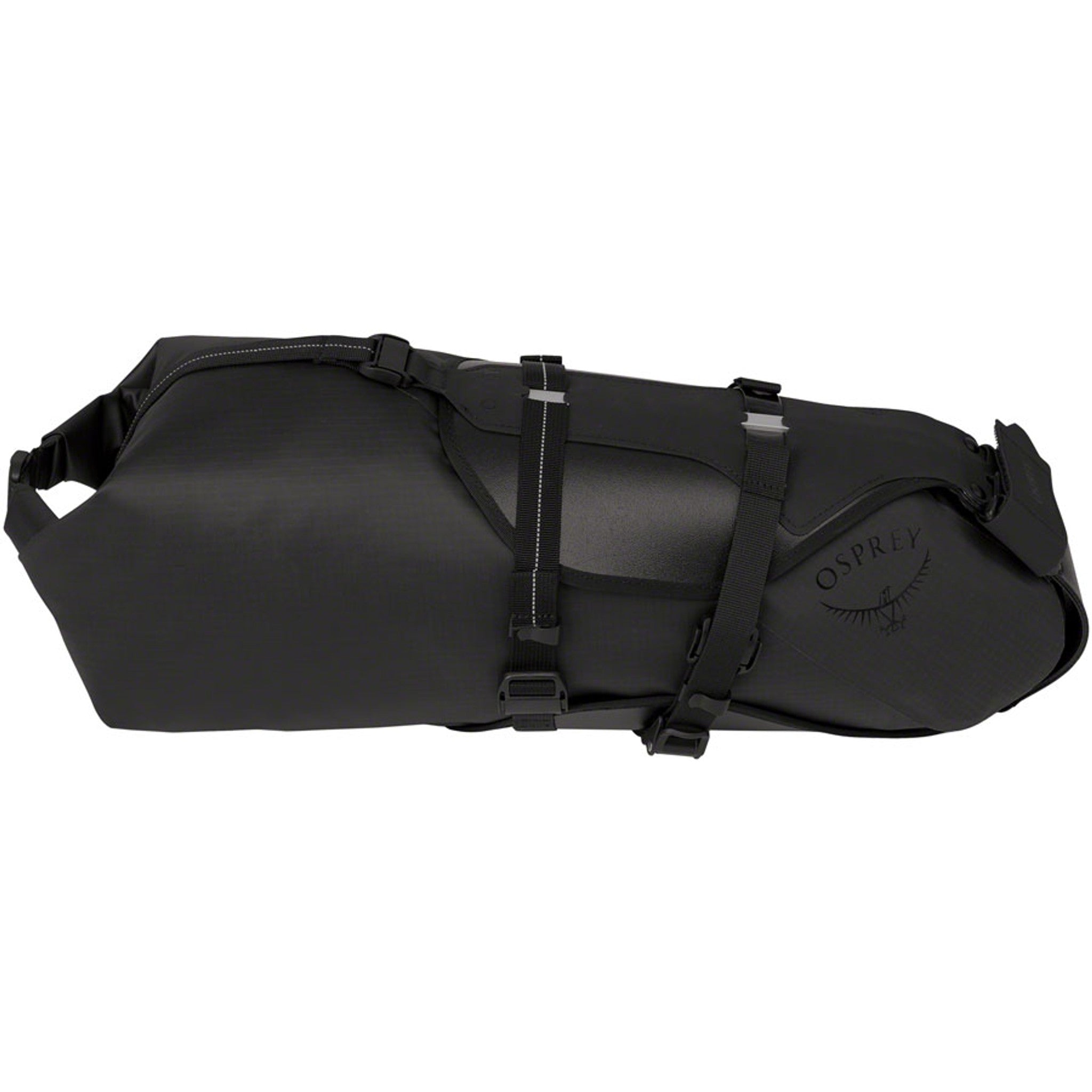 Osprey Escapist Saddle Bag - Black, Large