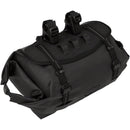 Escapist Handlebar Bag - Black, Large