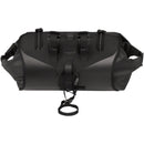 Escapist Handlebar Bag - Black, Large
