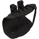 Escapist Handlebar Bag - Black, Large