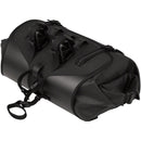 Escapist Handlebar Bag - Black, Large