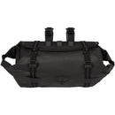 Escapist Handlebar Bag - Black, Large