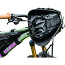 Portland Design Works Gear Belly Handlebar Bag and Harness: Black
