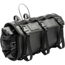 Portland Design Works Gear Belly Handlebar Bag and Harness: Black