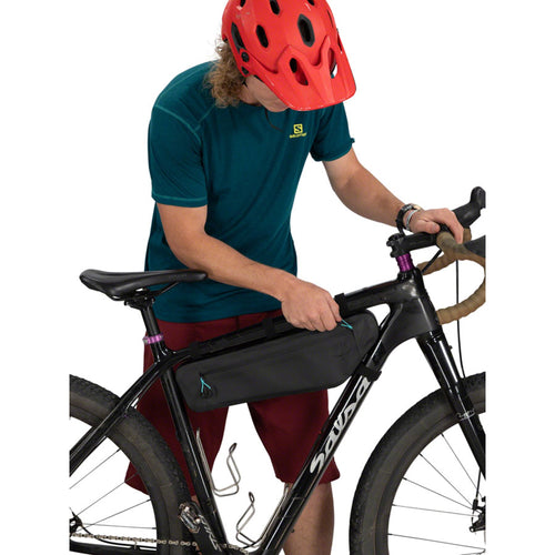 Escapist Frame Bag