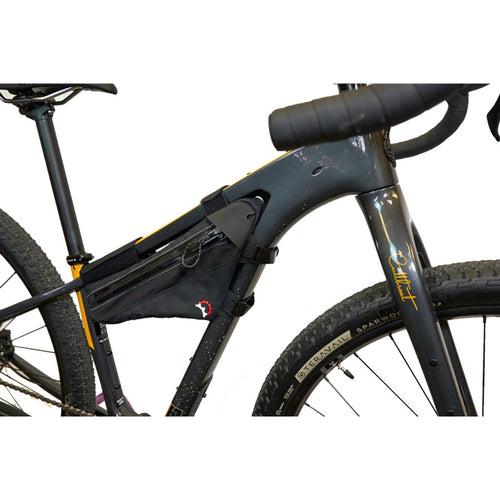 Sandur Frame Bag Hydration Bundle