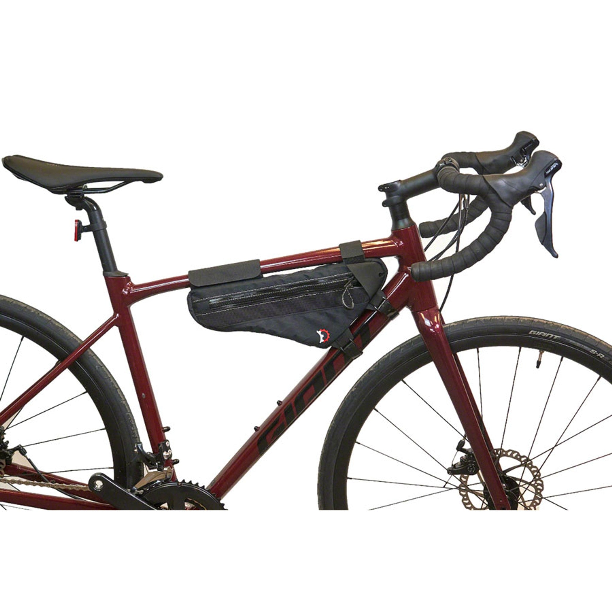 Sandur Frame Bag Hydration Bundle