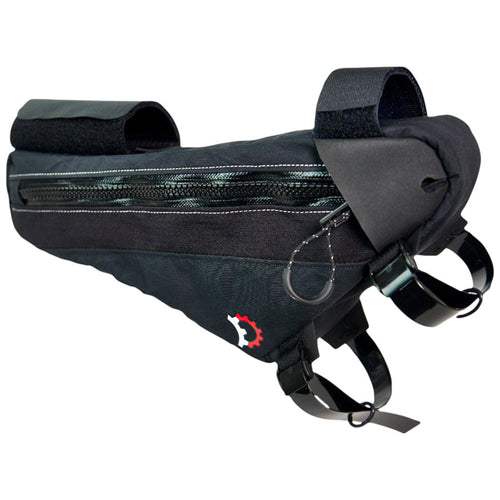 Sandur Frame Bag Hydration Bundle