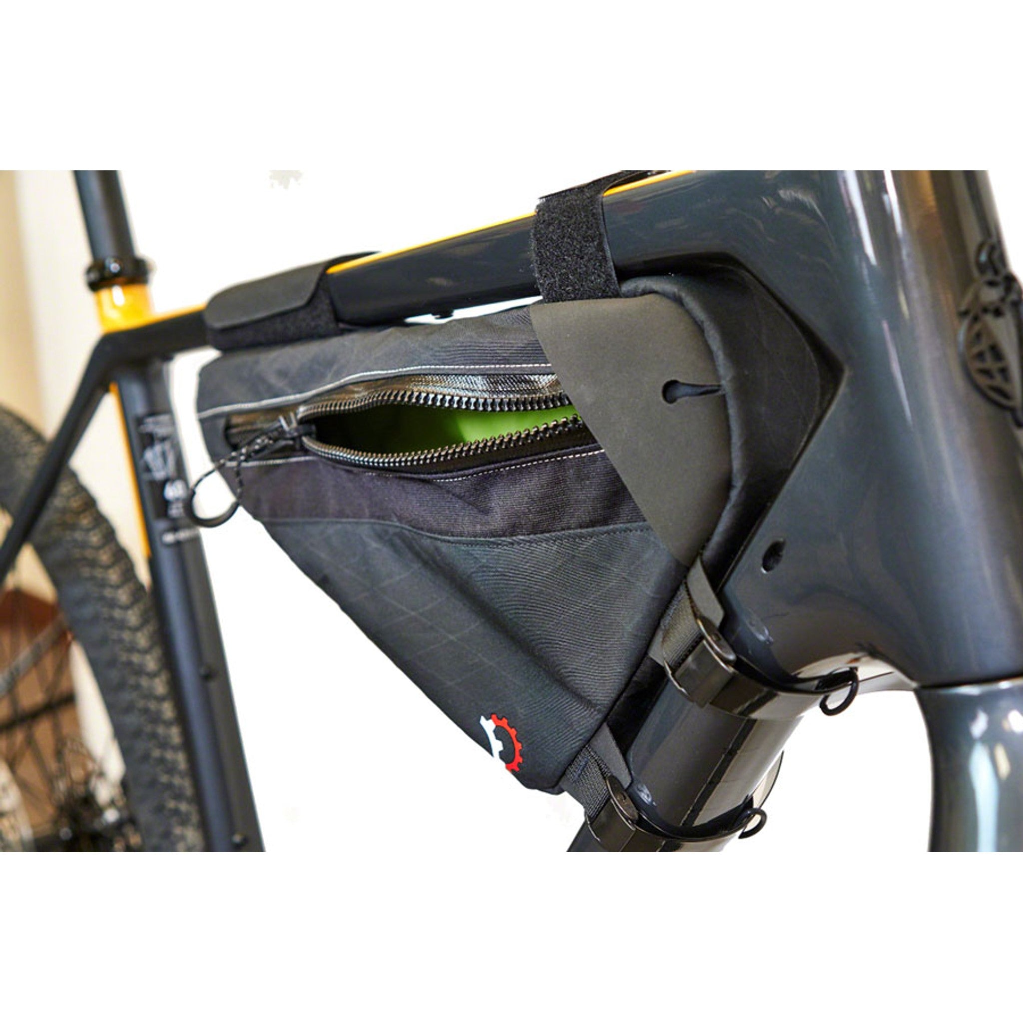 Sandur Frame Bag