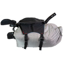 Pitchfork Aero Bar Bag - Black