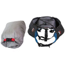Pitchfork Aero Bar Bag - Black