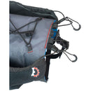 Pitchfork Aero Bar Bag - Black
