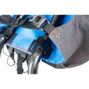 Pitchfork Aero Bar Bag - Black