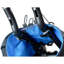 Pitchfork Aero Bar Bag - Black