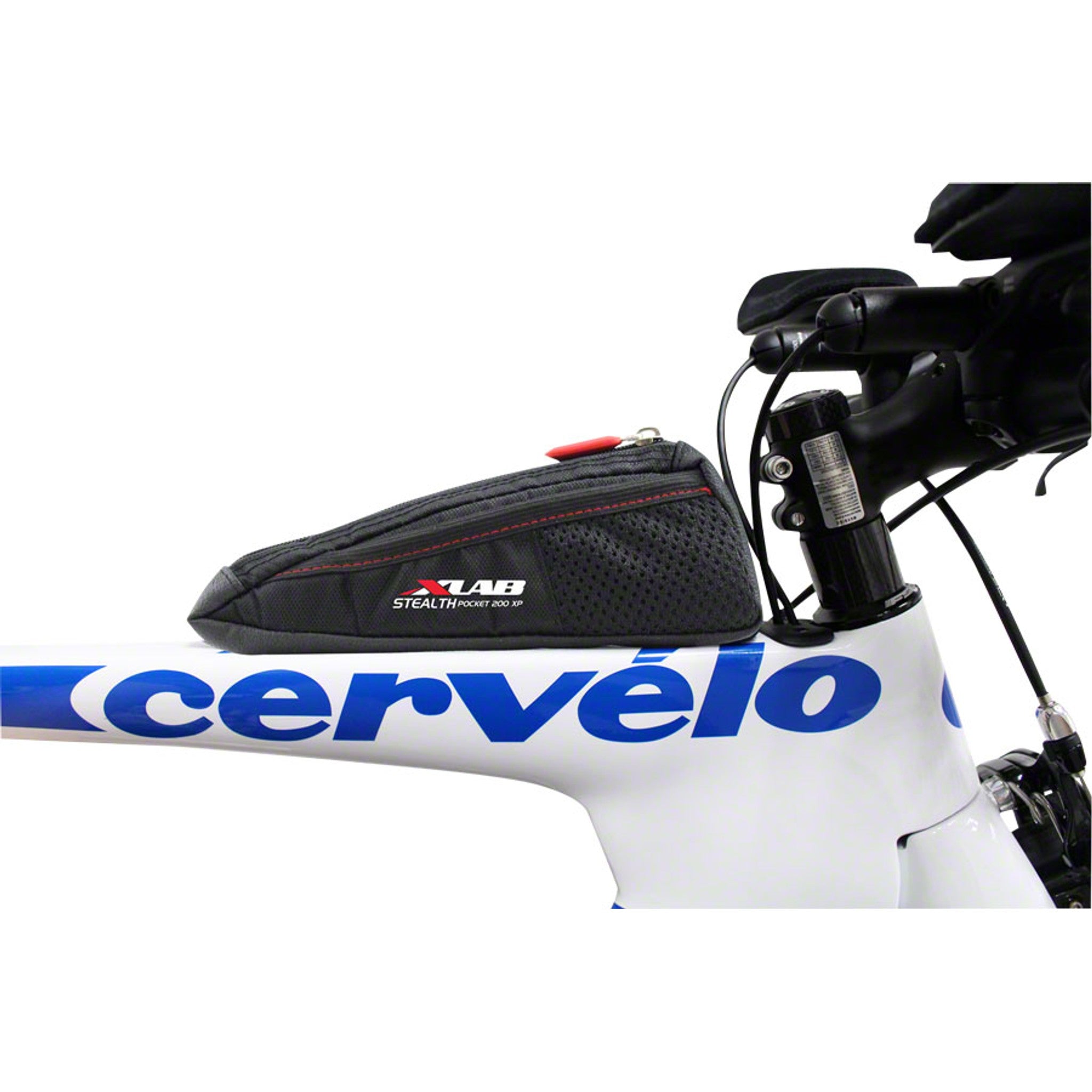 Stealth Pocket
