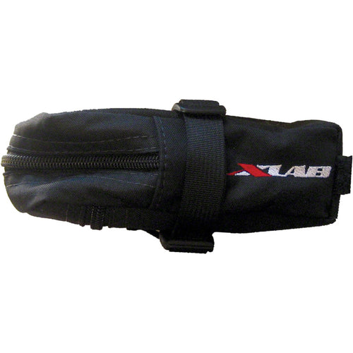 XLAB Mezzo Seat Bag: Black