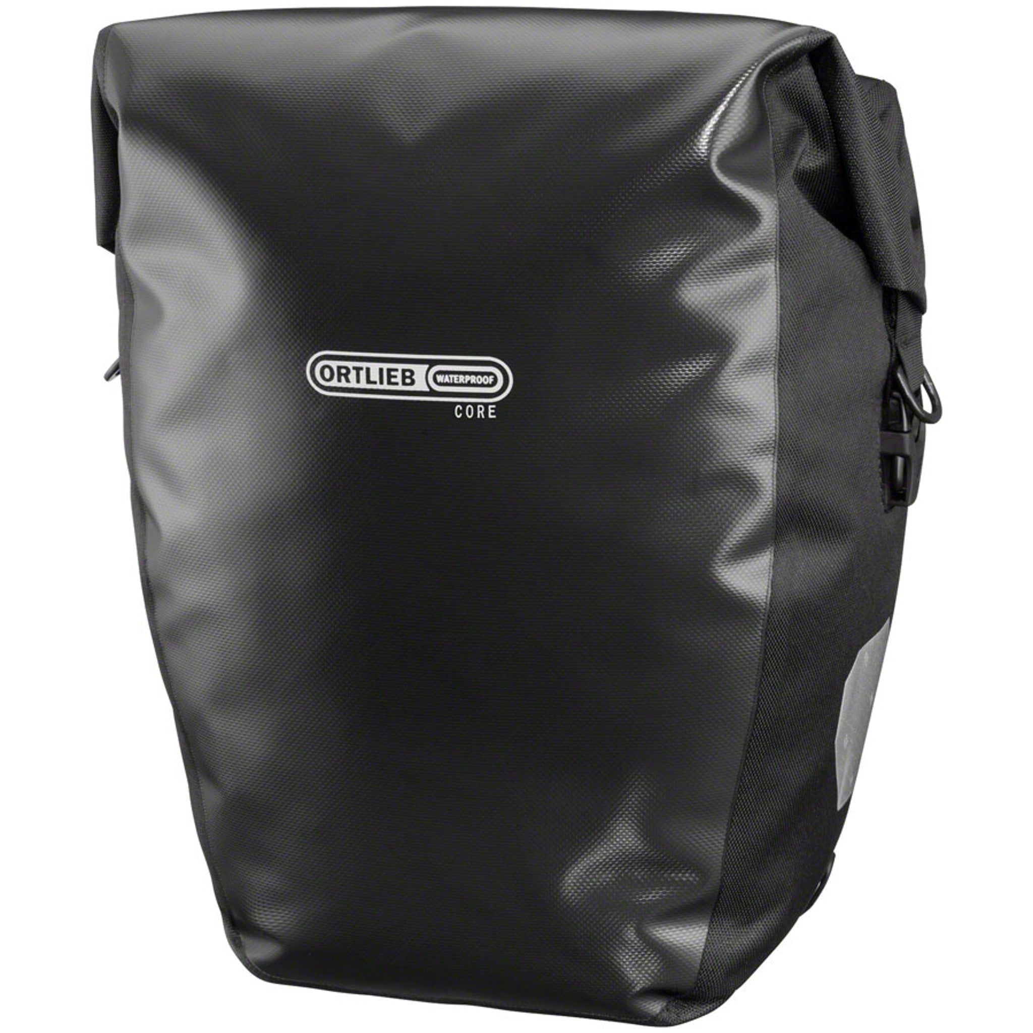 Back Roller Core Rear Panniers