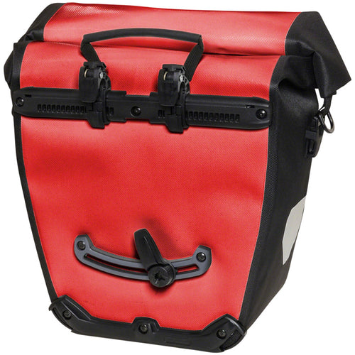 Back Roller Core Rear Panniers