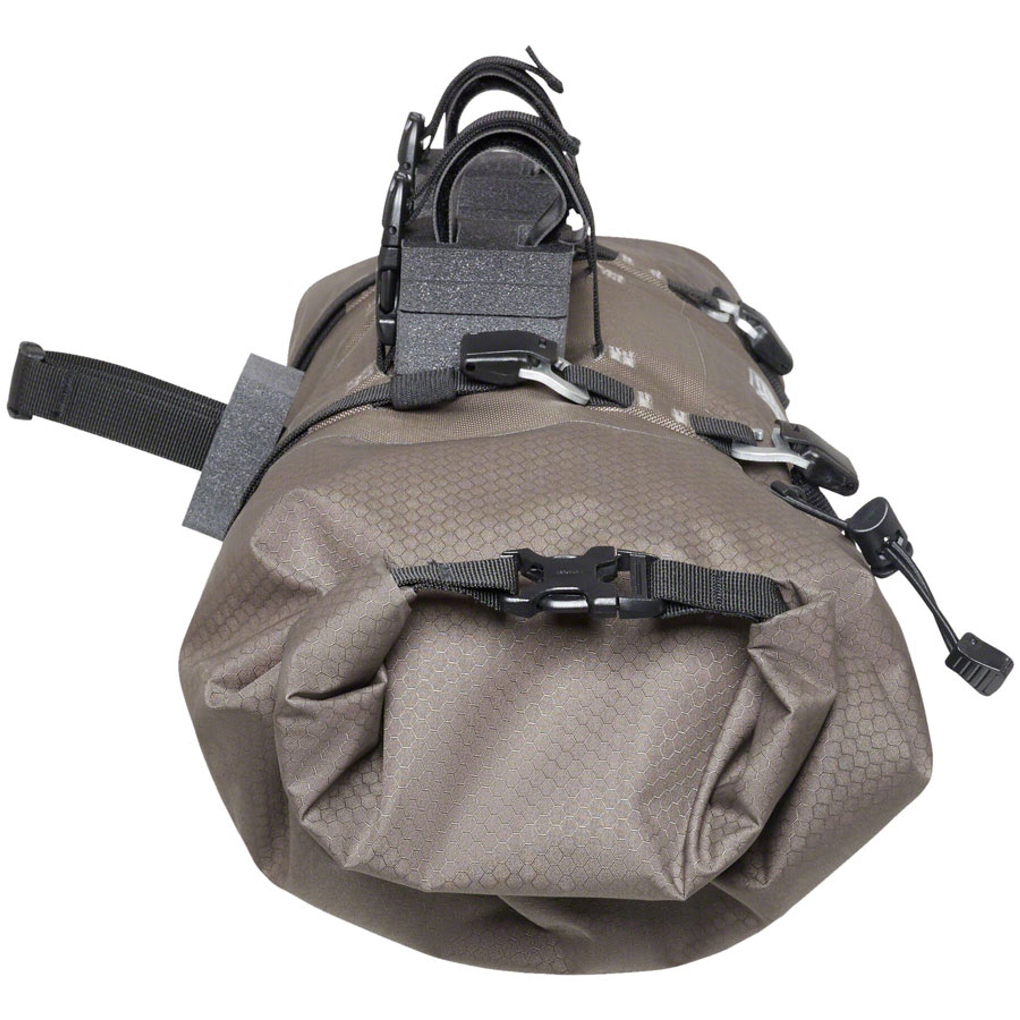 Bike Packing