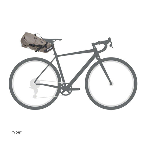Bike Packing