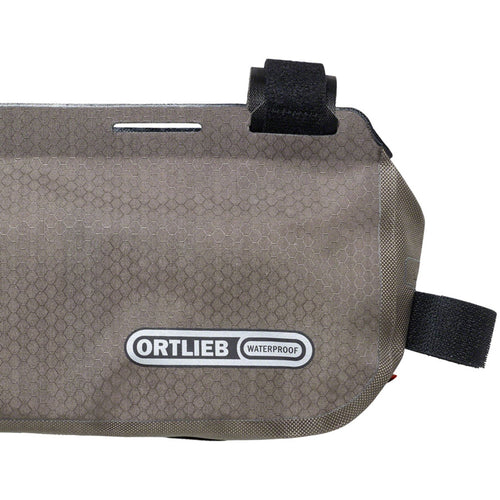 Toptube Frame Pack