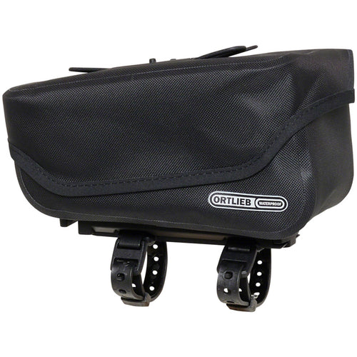 Toptube Bag - 1.5L, Black