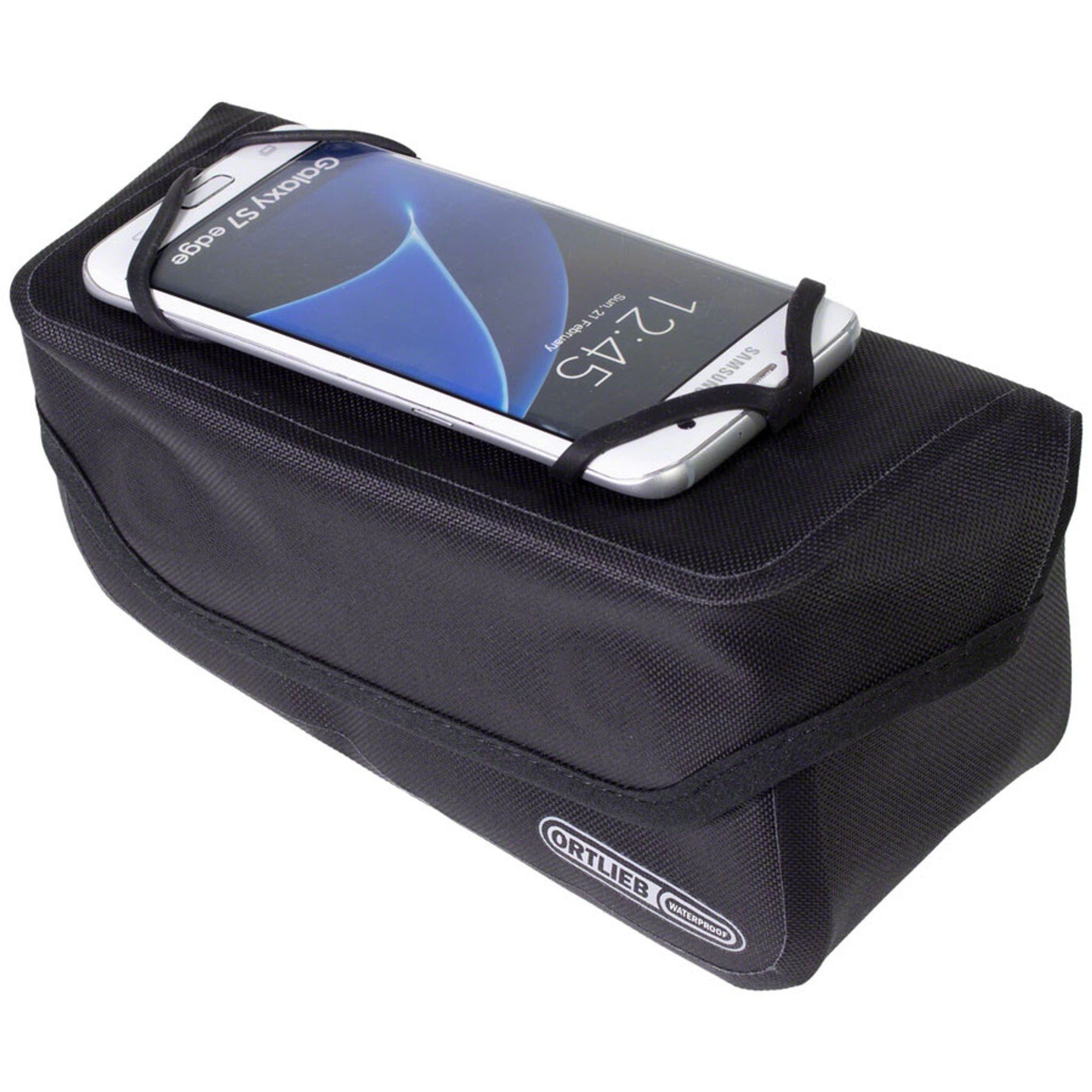 Toptube Bag - 1.5L, Black
